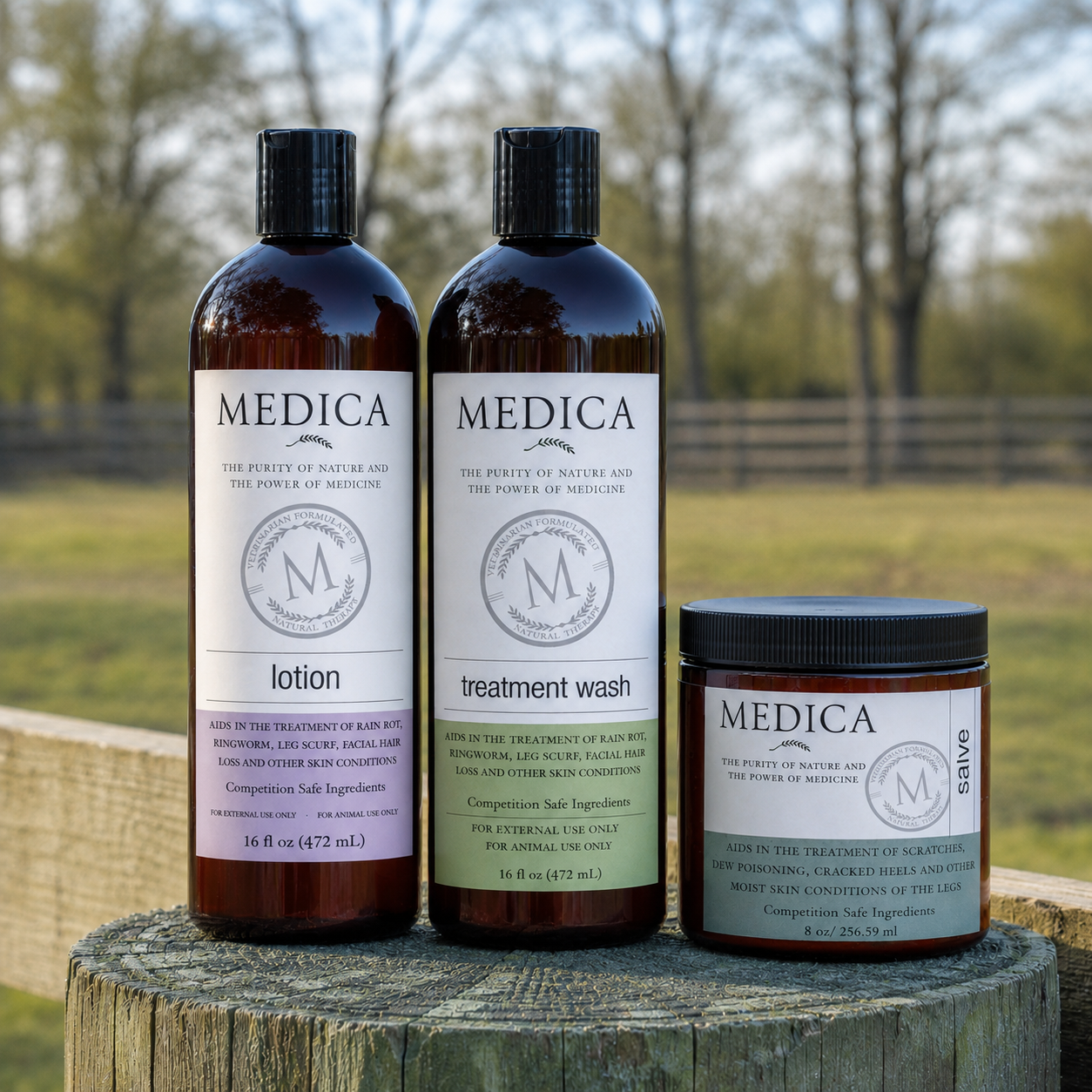 Complete Skin Care Kit