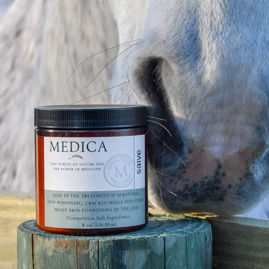 Medica Healing Salve