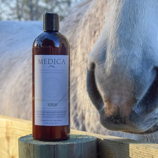 Recovery Lotion (Medical Grade)