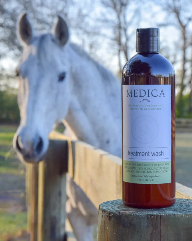 Treatment Wash (Medical Grade)