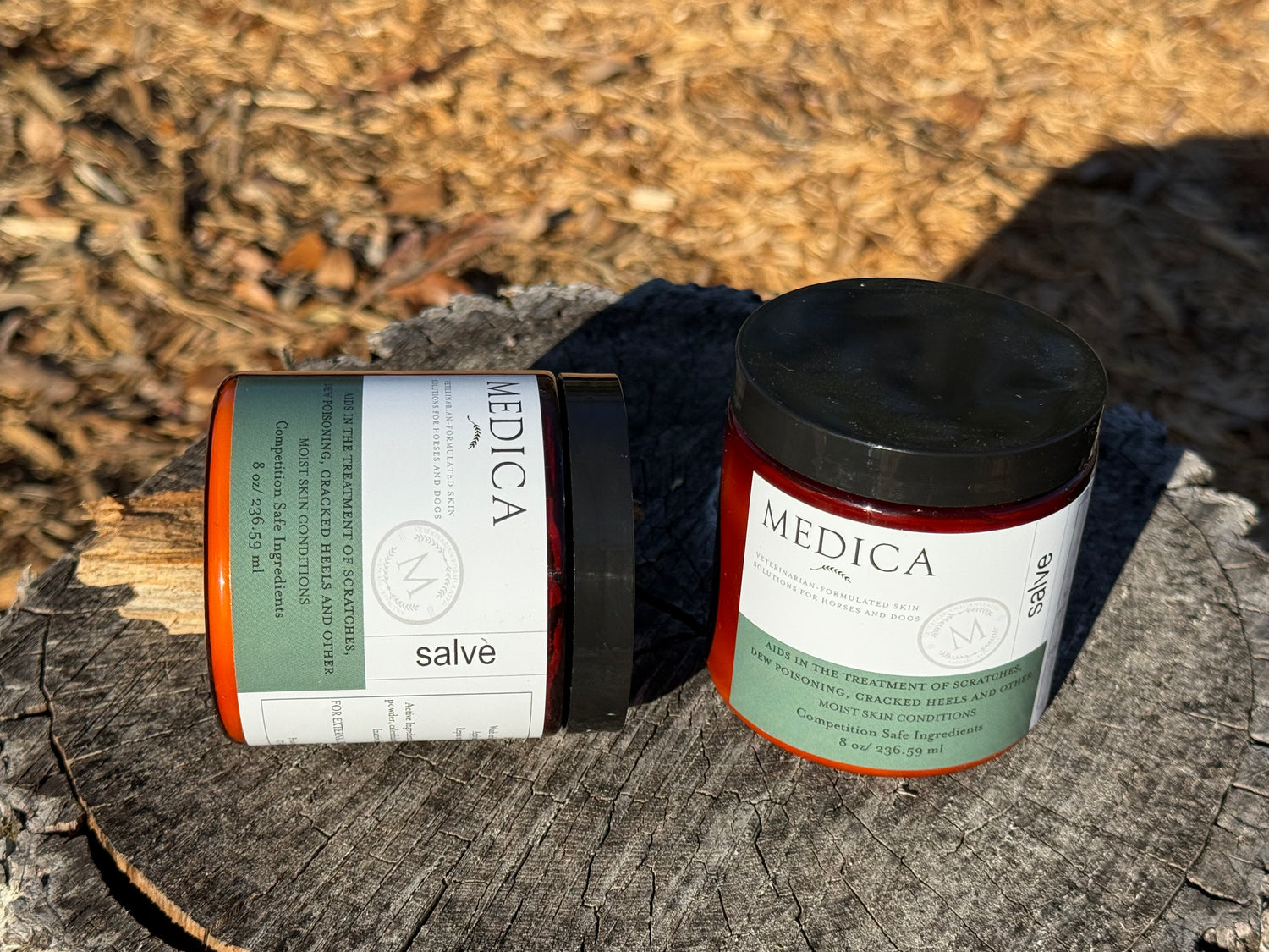 Scratches Recovery Pack